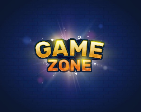 Zona de Juegos